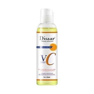 Disaar vitamin c 100% natural body oil