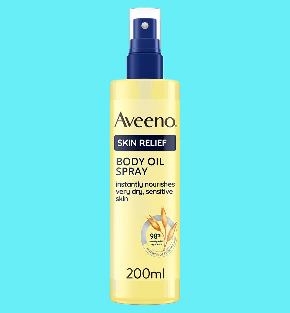 Body Oils