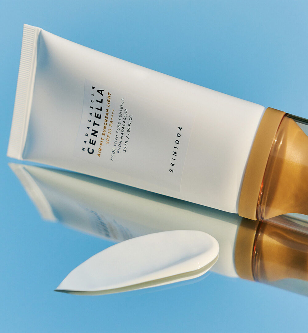 Sunscreen