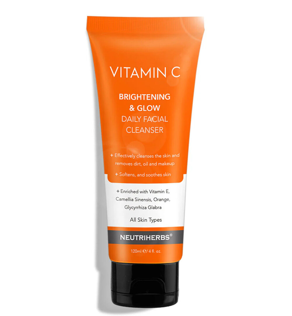 Cleansers