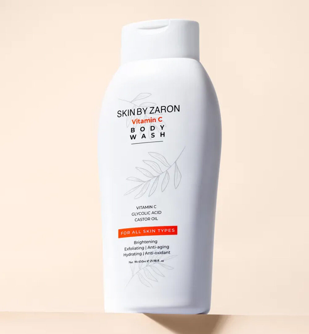 Body Wash
