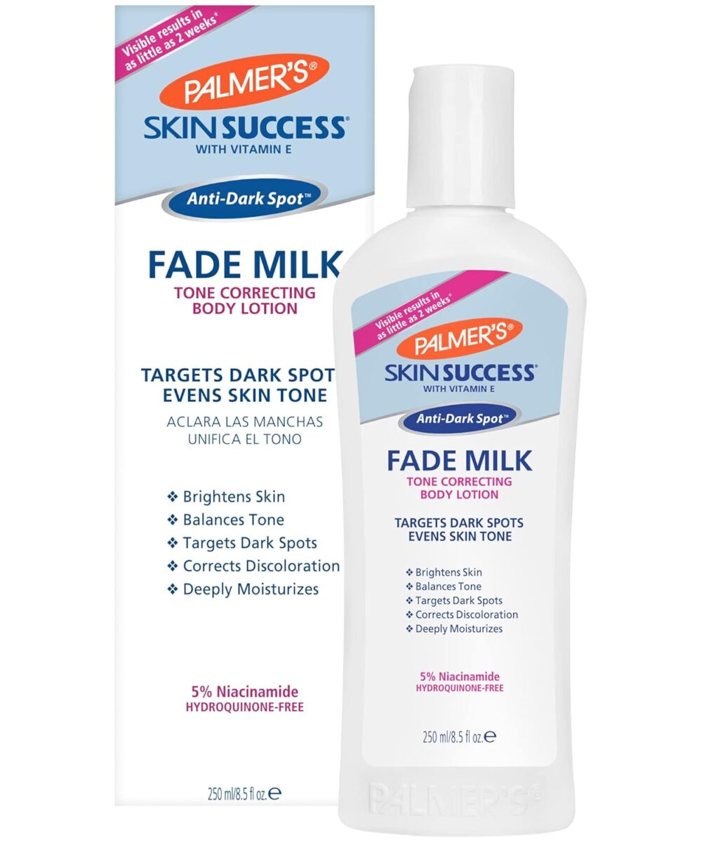 Palmers Skin Success Fade Milk