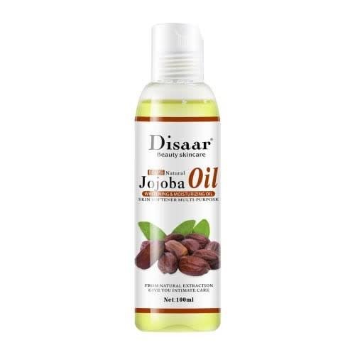 DISAAR JOJOBA oil
