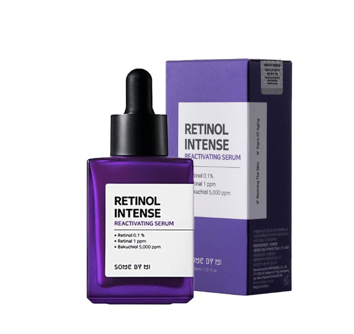 Some By MI Retinol Intense Reactivating Serum
