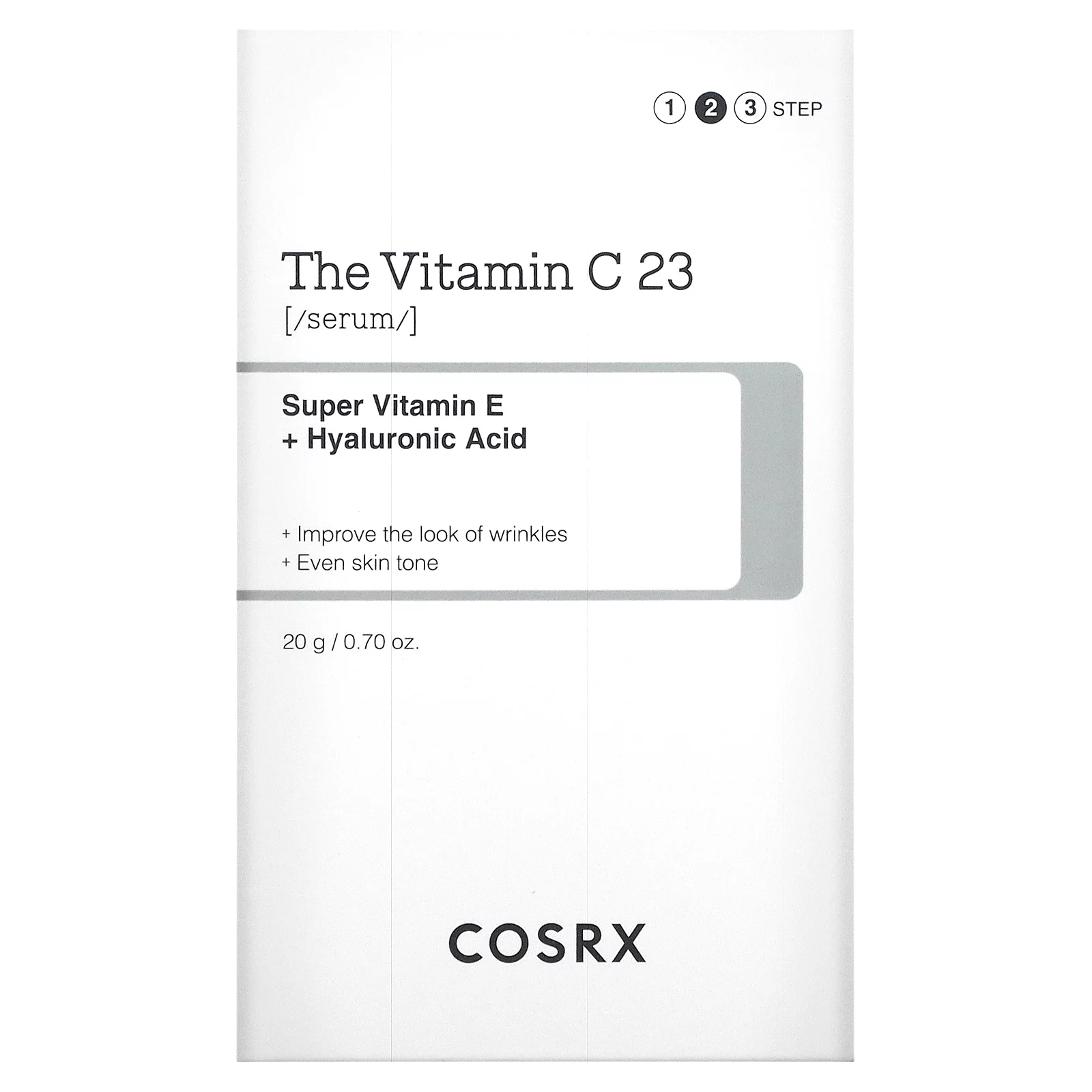 Cosrx The Vitamin C 13 Serum 20ml
