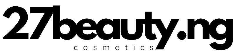 27beauty | Best Skincare Store In Lagos