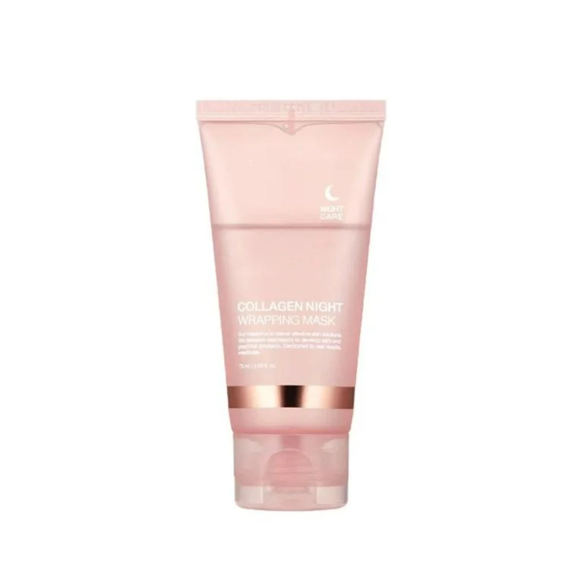 Medicube Collagen Night Wrapping Mask 75ml