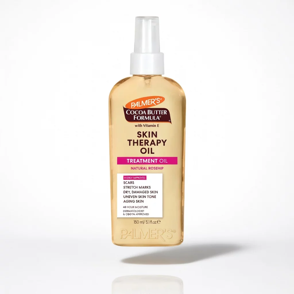 PALMERS Skin Therapy Oil (Natural Rosehip Oil) 150ml