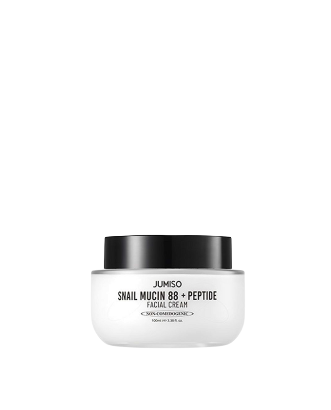 Jumiso Snail Mucin 88 + Peptide Cream