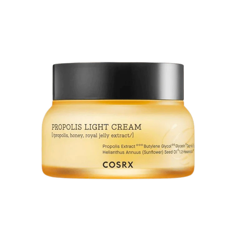 Cosrx Full Fit Propolis Light Cream – 65ml