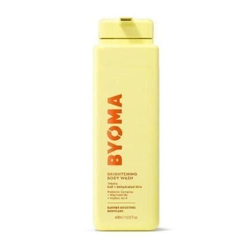 BYOMA Brightening Body Lotion – 400ml