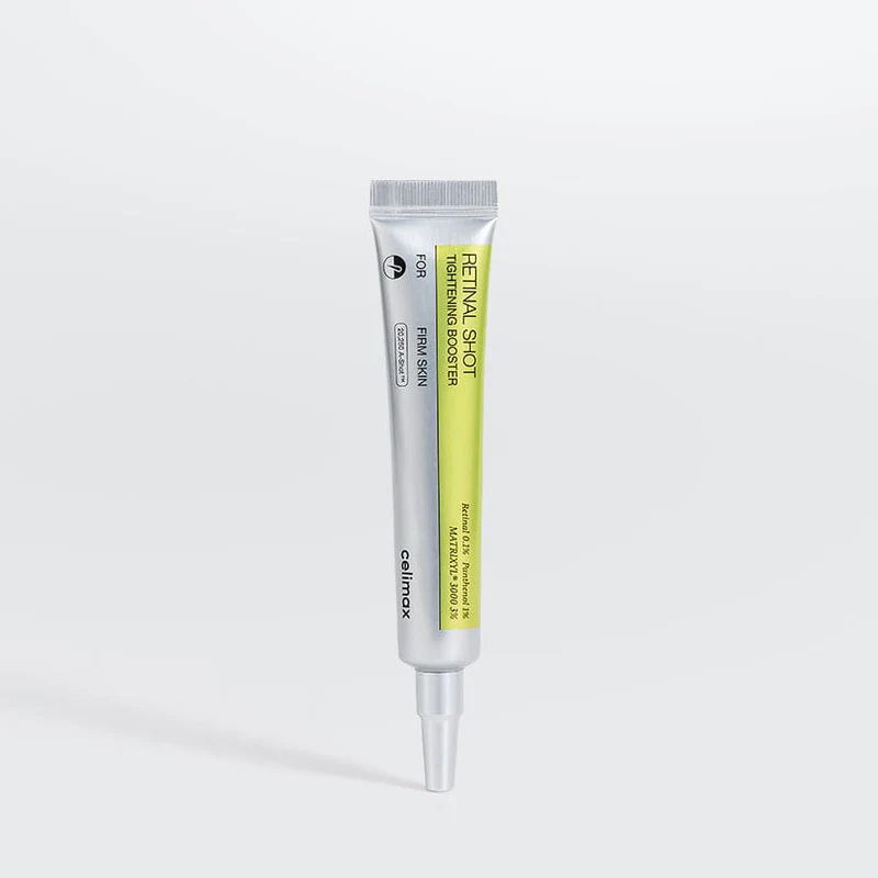 Celimax Retinal Shot Tightening Booster 15ml