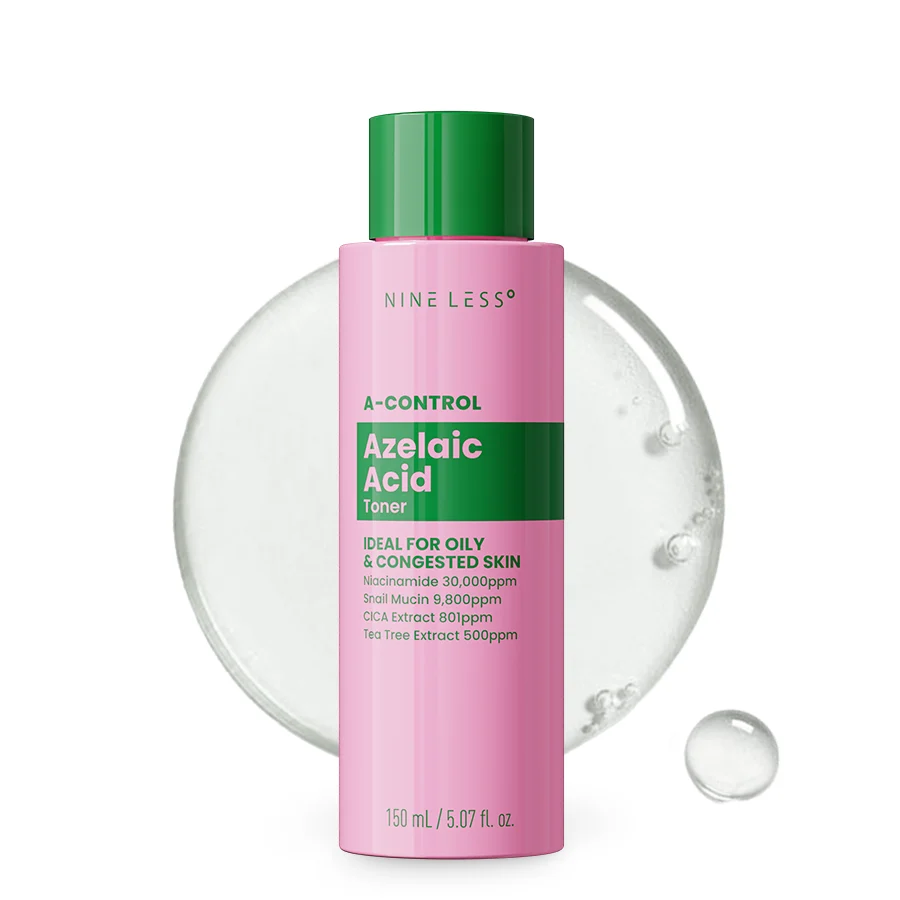 A-CONTROL Azelaic Acid Toner 150ml