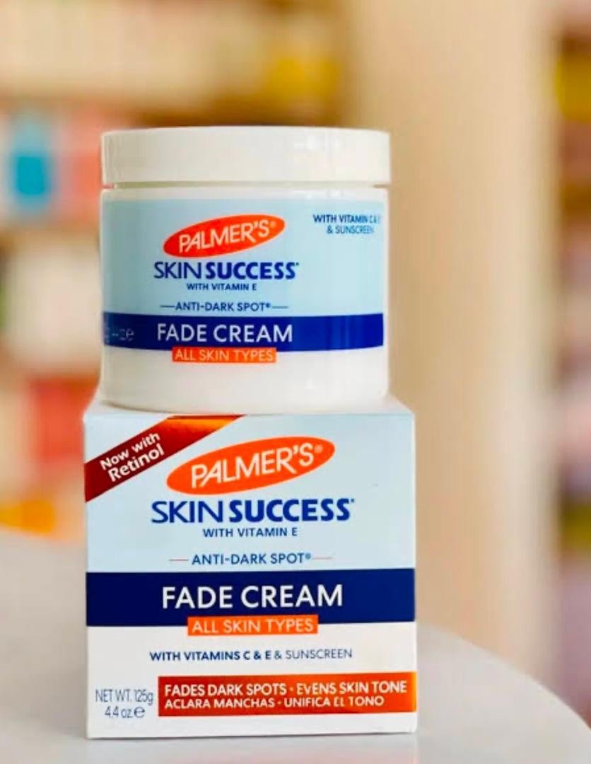 Palmer’s Anti Dark Spot Face Cream 125g